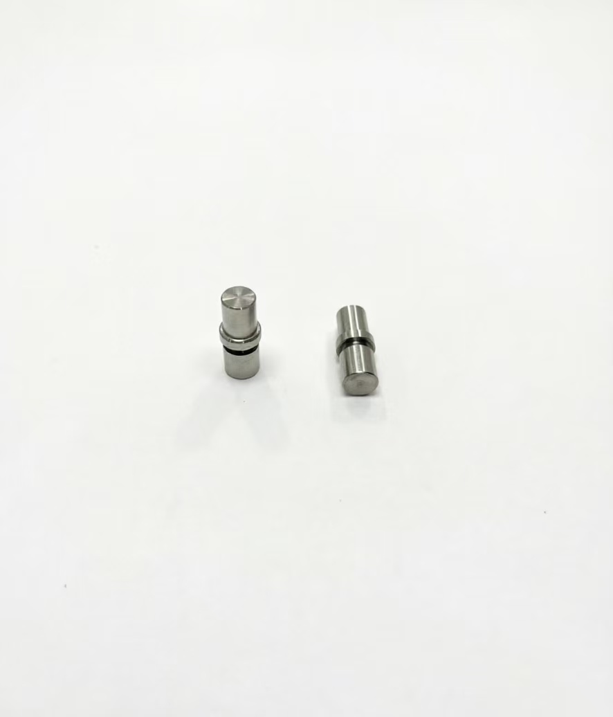304 Stainless Steel Shaft