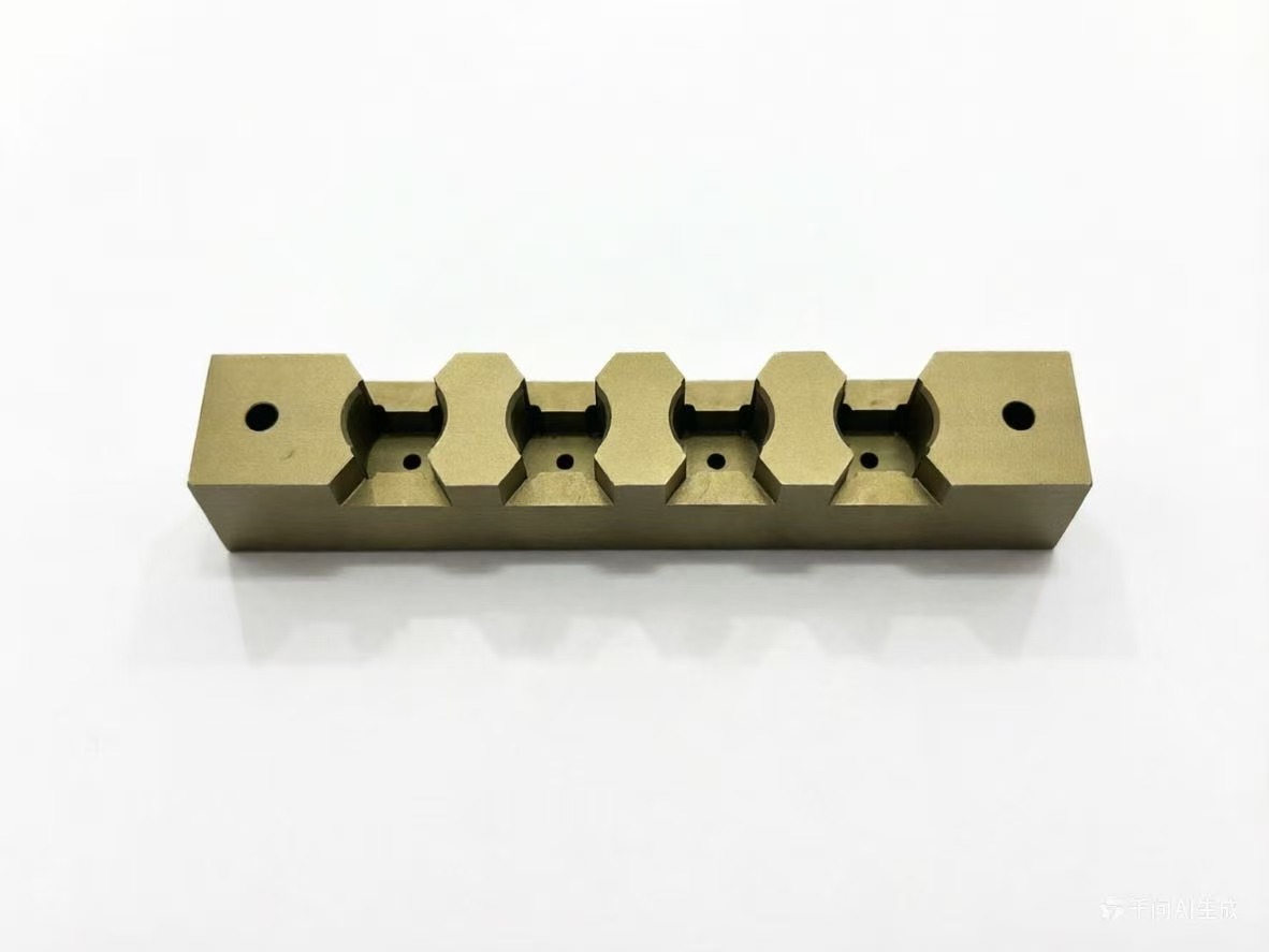 Hard Parts